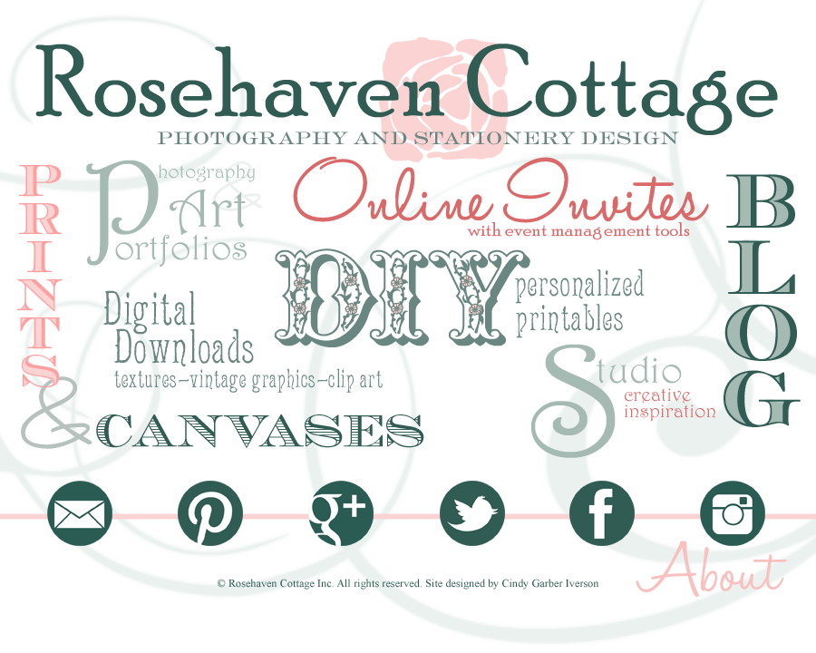 Rosehaven Cottage